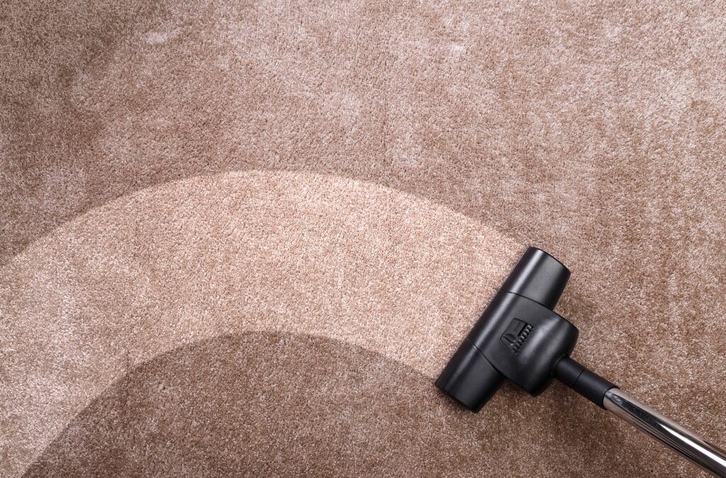 Simplifying Realistic Secrets Of Professional Carpet Cleaning Essential