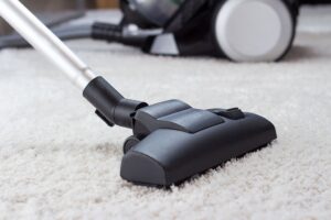Carpet Cleaning North Richland Hills TX