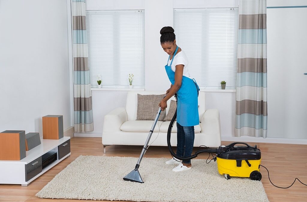 Huge Factor To Consider While Strategizing A Home Improvement Approach – Rug Cleaning