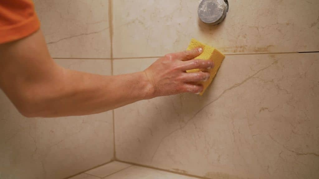 Why Bathroom Tile & Grout Cleaning Service Needs Professional’s Assistance