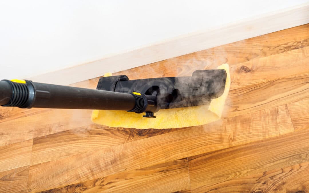 How Carpet Steam Cleaning Services Are Helpful on House or Commercial Property